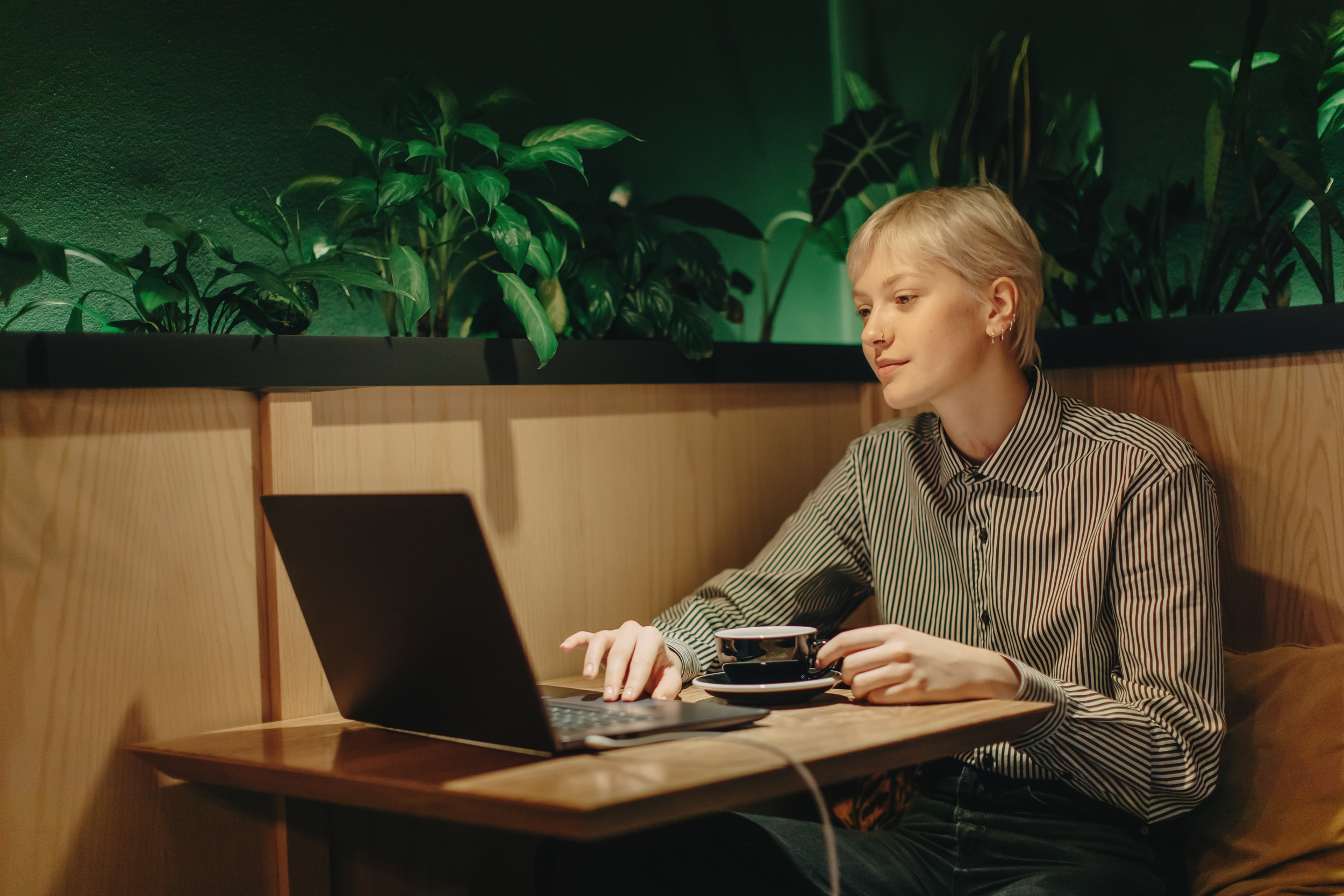 Menjalani Hari Kerja dengan Alur yang Lebih Ringan