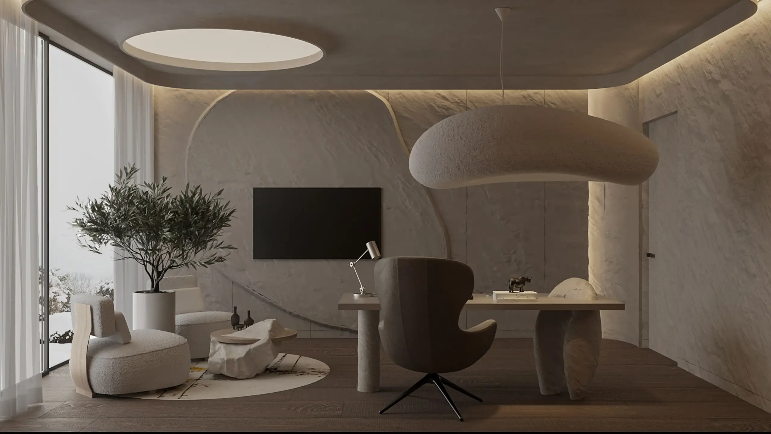 Langkah Ringan yang Membantu Menikmati Hari Kerja yang Padat